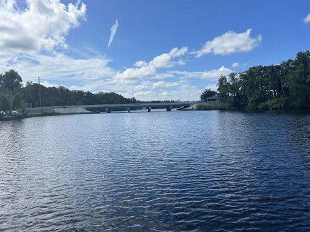 Freedom Boat Club - Homosassa: Hall's River Resort