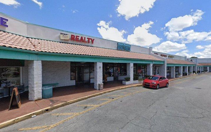 Great American Realty & Investments, Inc