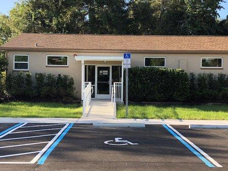 Florida Department of Revenue Child Support Program - Inverness