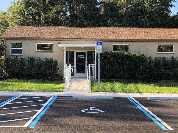 Florida Department of Revenue Child Support Program - Inverness