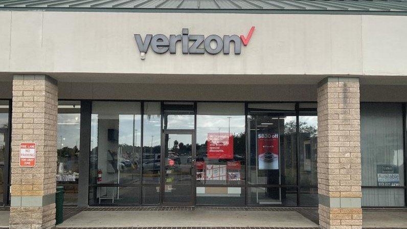 Verizon