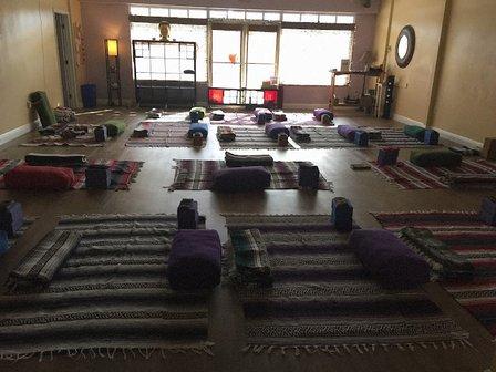 Inverness Yoga & Wellness Center