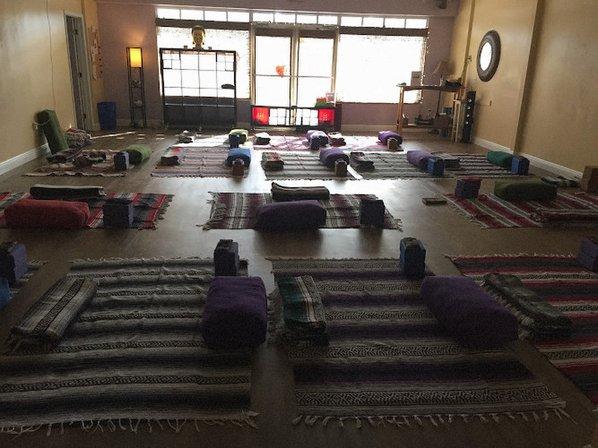 Inverness Yoga & Wellness Center