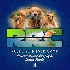 Rushe Retriever Camp, LLC