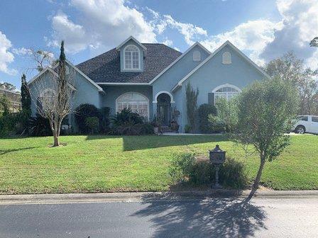 Steve’s Home Inspection Services