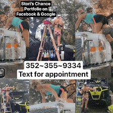 Stori’s Chance