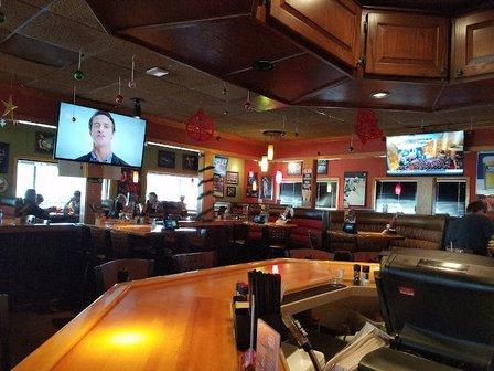Applebee's Grill + Bar