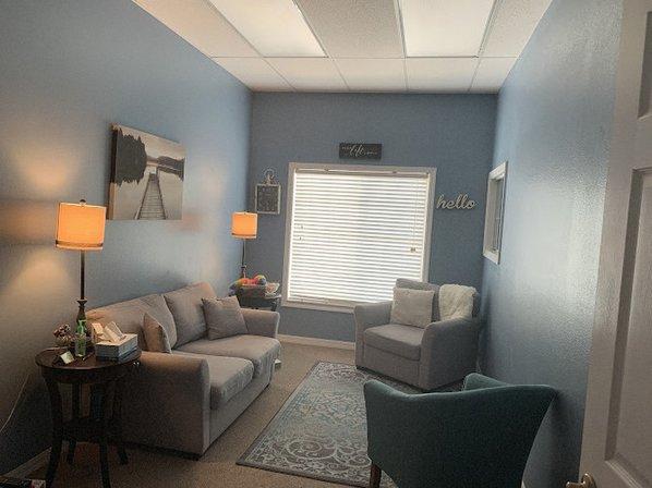 Trauma and Counseling Solutions