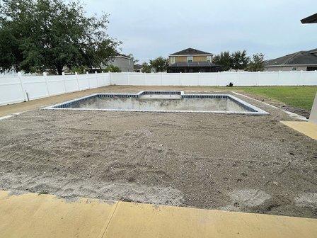 Hopper Pools & Spa