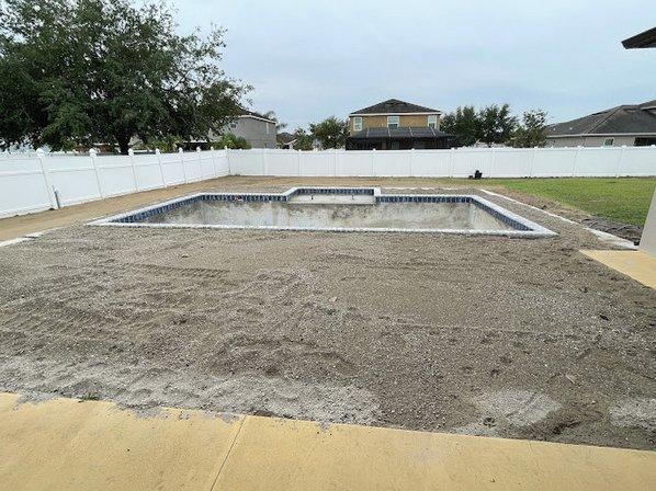 Hopper Pools & Spa