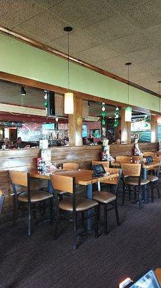 Applebee's Grill + Bar
