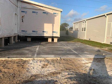 Lakewood Concrete Construction