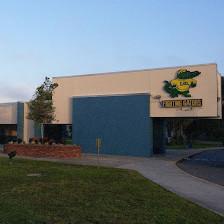 Land O' Lakes High School