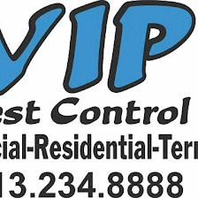 VIP Pest Control