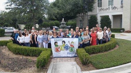 Pasco Kids First Inc