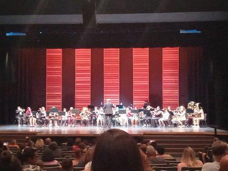 Center for the Arts at River Ridge