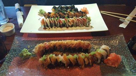 Thai Samurai Restaurant