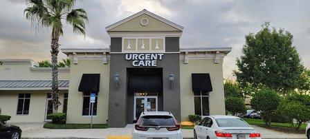Suncoast Urgent Care