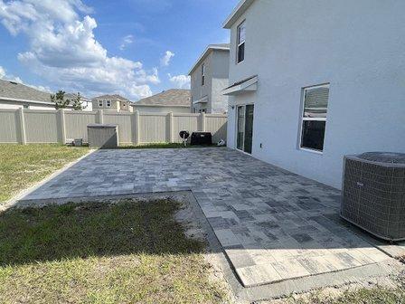 Strong Pavers