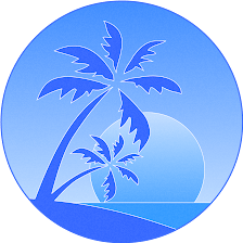 Blue Florida Massage