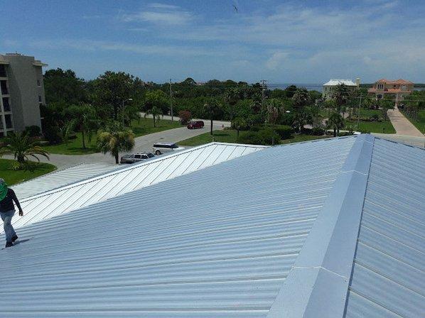 Leprechaun Roofing LLC