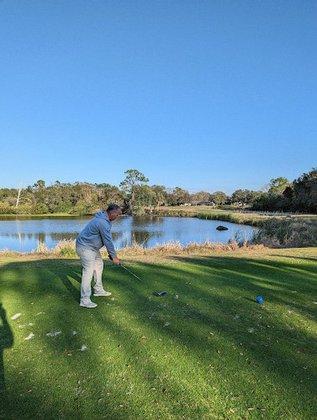 Beacon Woods Golf Club