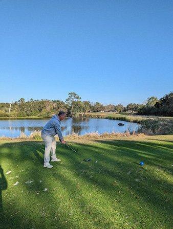 Beacon Woods Golf Club