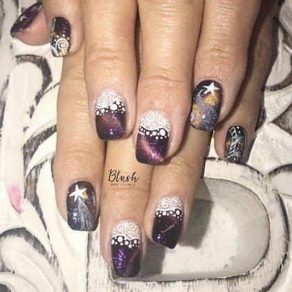 Blush Nail Lounge