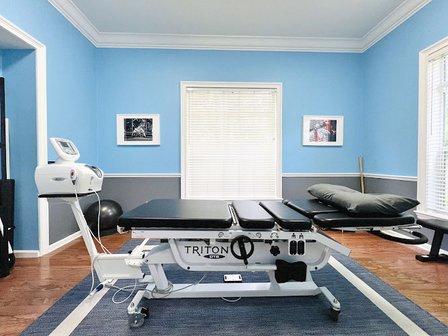 Anchor Sports Chiropractic