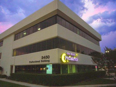After Hours Pediatrics Urgent Care - Palm Harbor