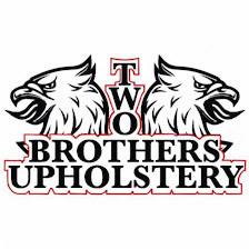 Two Brothers Upholstery