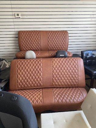 Two Brothers Upholstery
