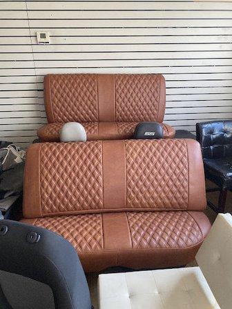 Two Brothers Upholstery