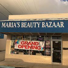 MARIA'S BEAUTY BAZAAR LLC