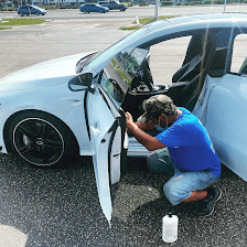Sevana's Car Wash