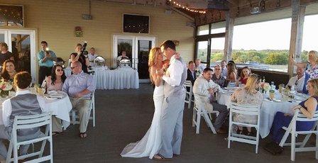 Romantic Honeymoon Island Weddings