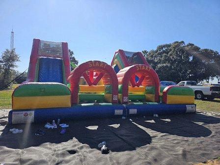 Fun Inflatable Rentals
