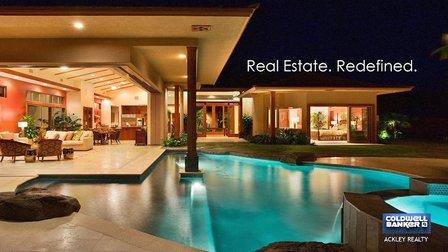 Coldwell Banker Ackley Realty