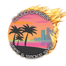 Cloud Chaser & OD Smoke Shop