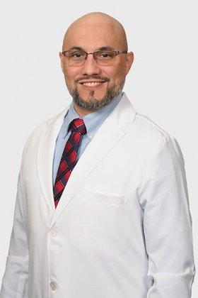 Cristian Del Carpio, MD