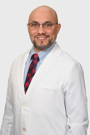 Cristian Del Carpio, MD