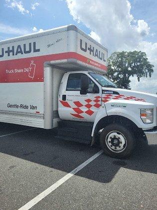 U-Haul of Kissimmee**