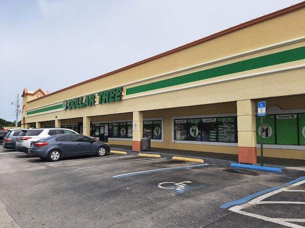 Kissimmee Shopping Center