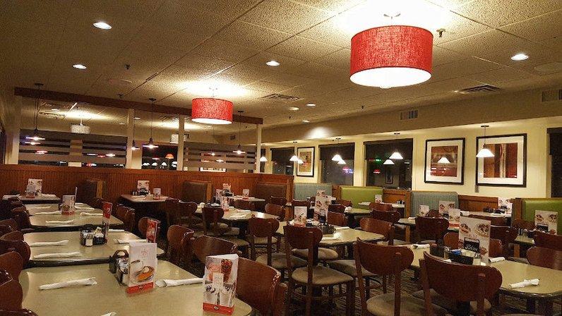 Perkins American Food Co.