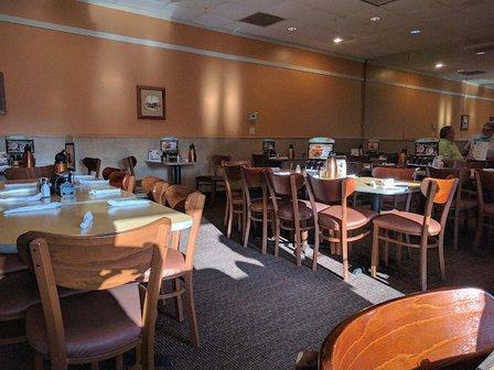 IHOP