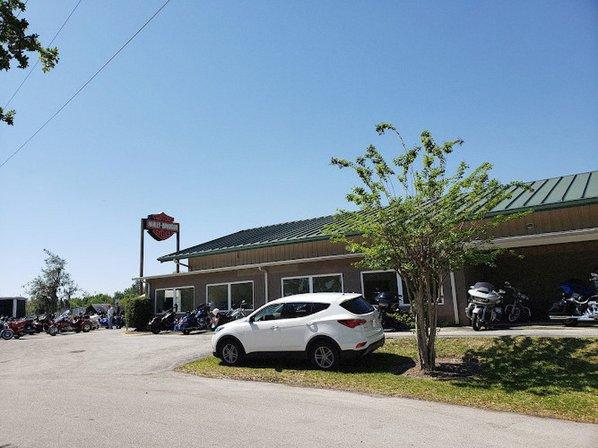 Lakeland Harley-Davidson