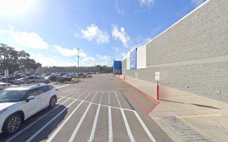 Walmart Money Center