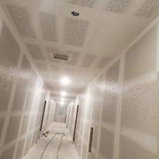 L&h Drywall Finishing and Texture inc.