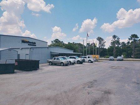 Herc Rentals ProSolutions