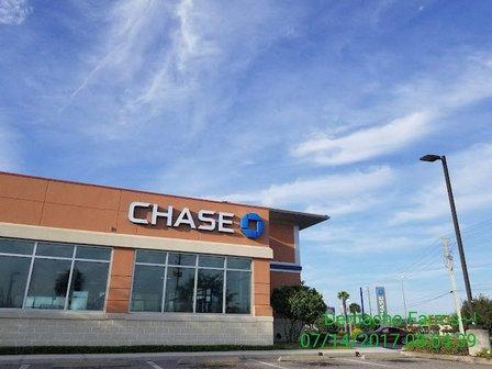 Chase Bank